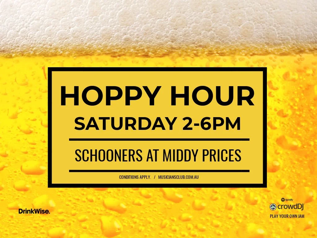 Happy Hour Design with close up Beer Background-1..jpg