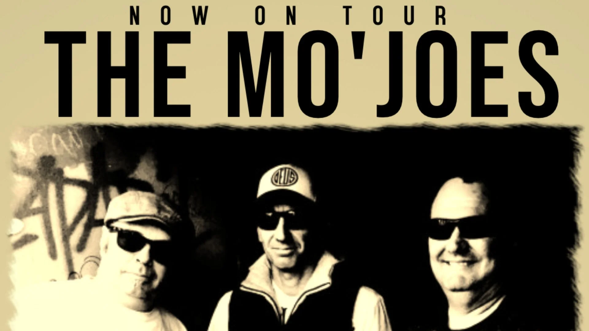 The Mo'Joes