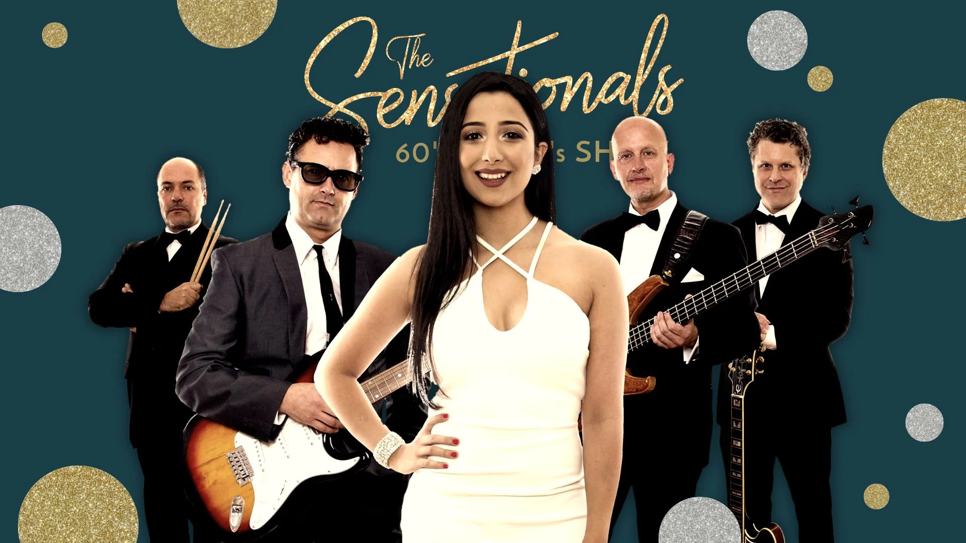 Musicians Club Centenary Gala Dinner