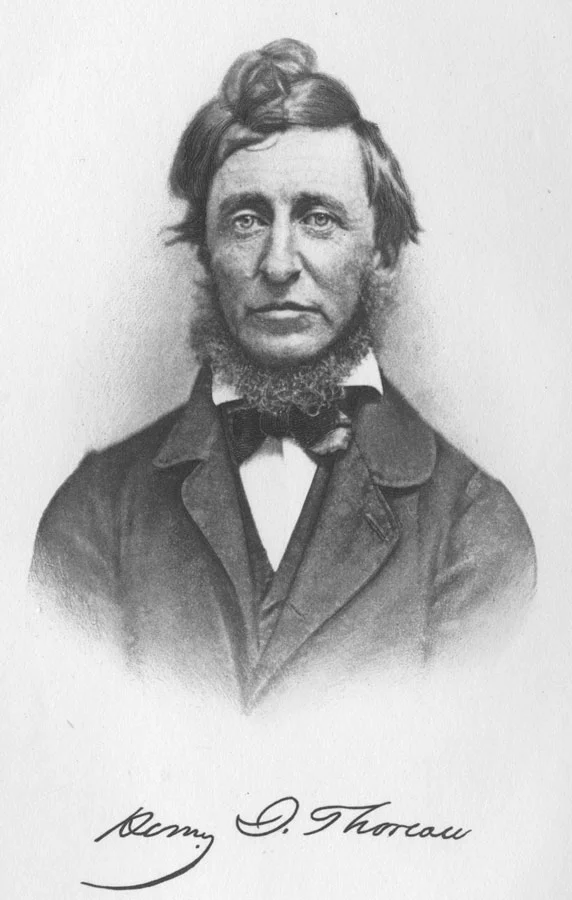 Thoreau Annual Gathering