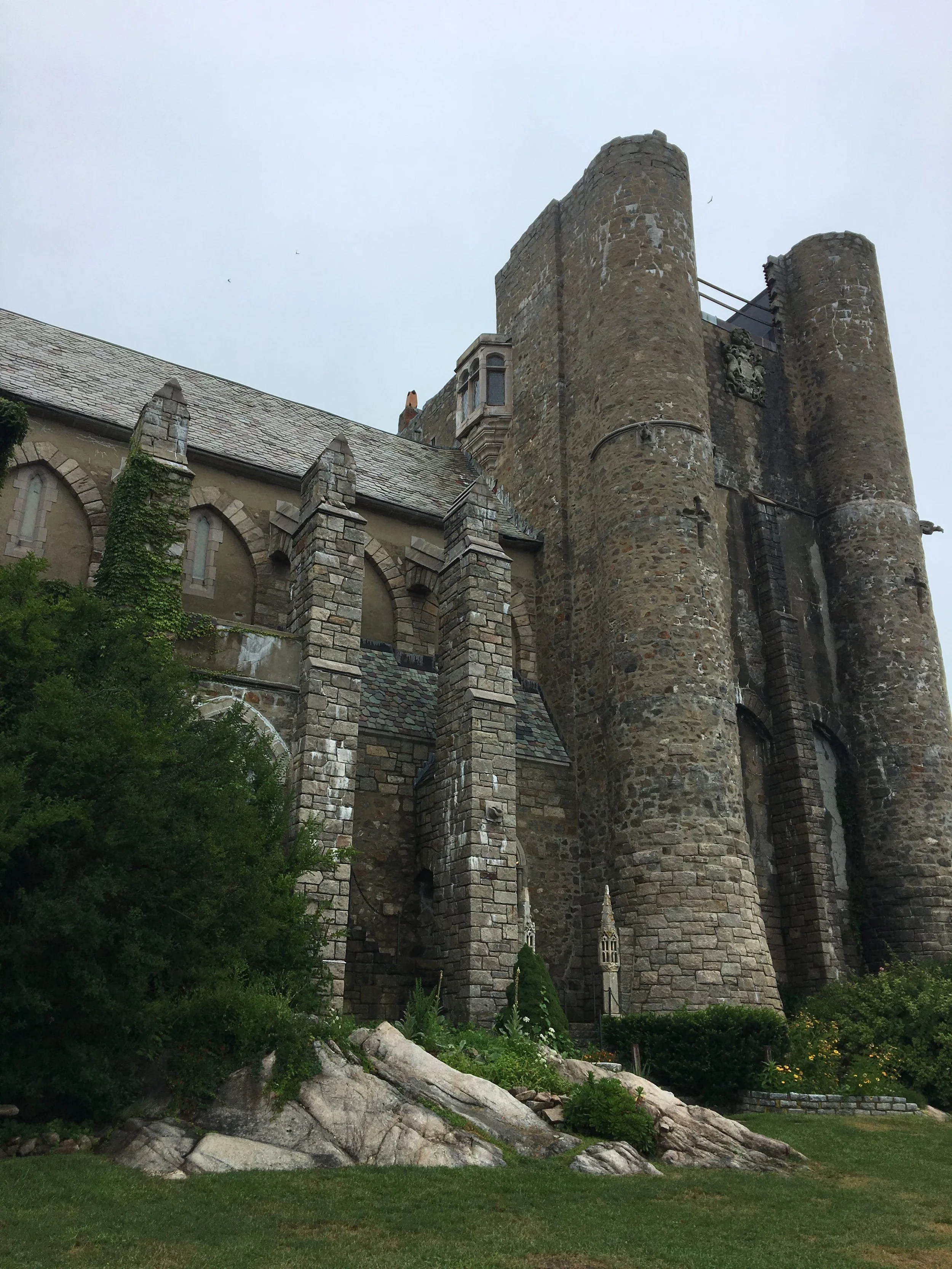 Hammond Castle Museum