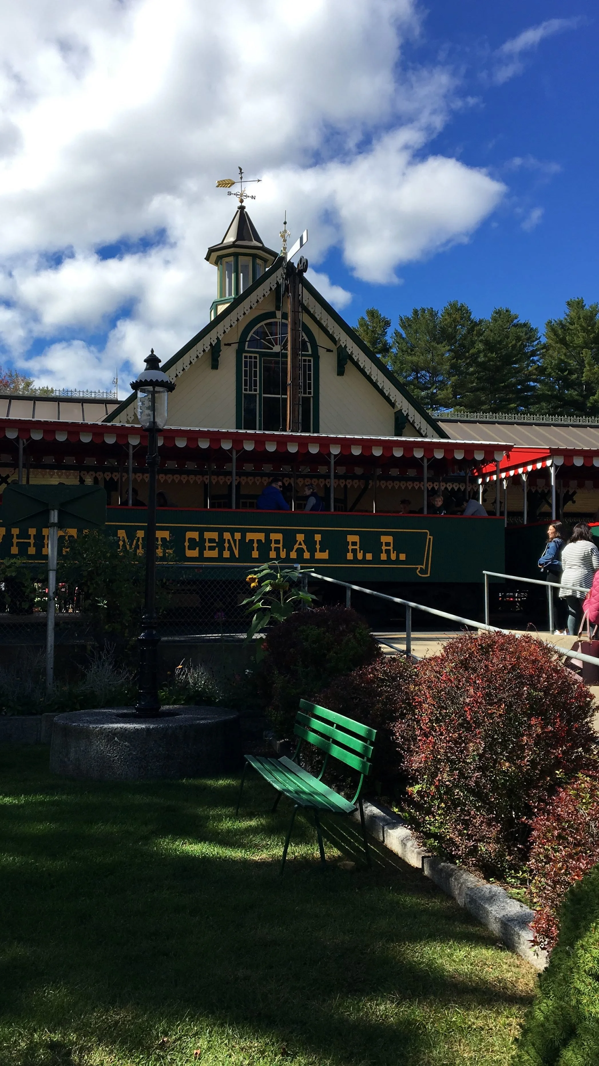 Clark's Trading Post