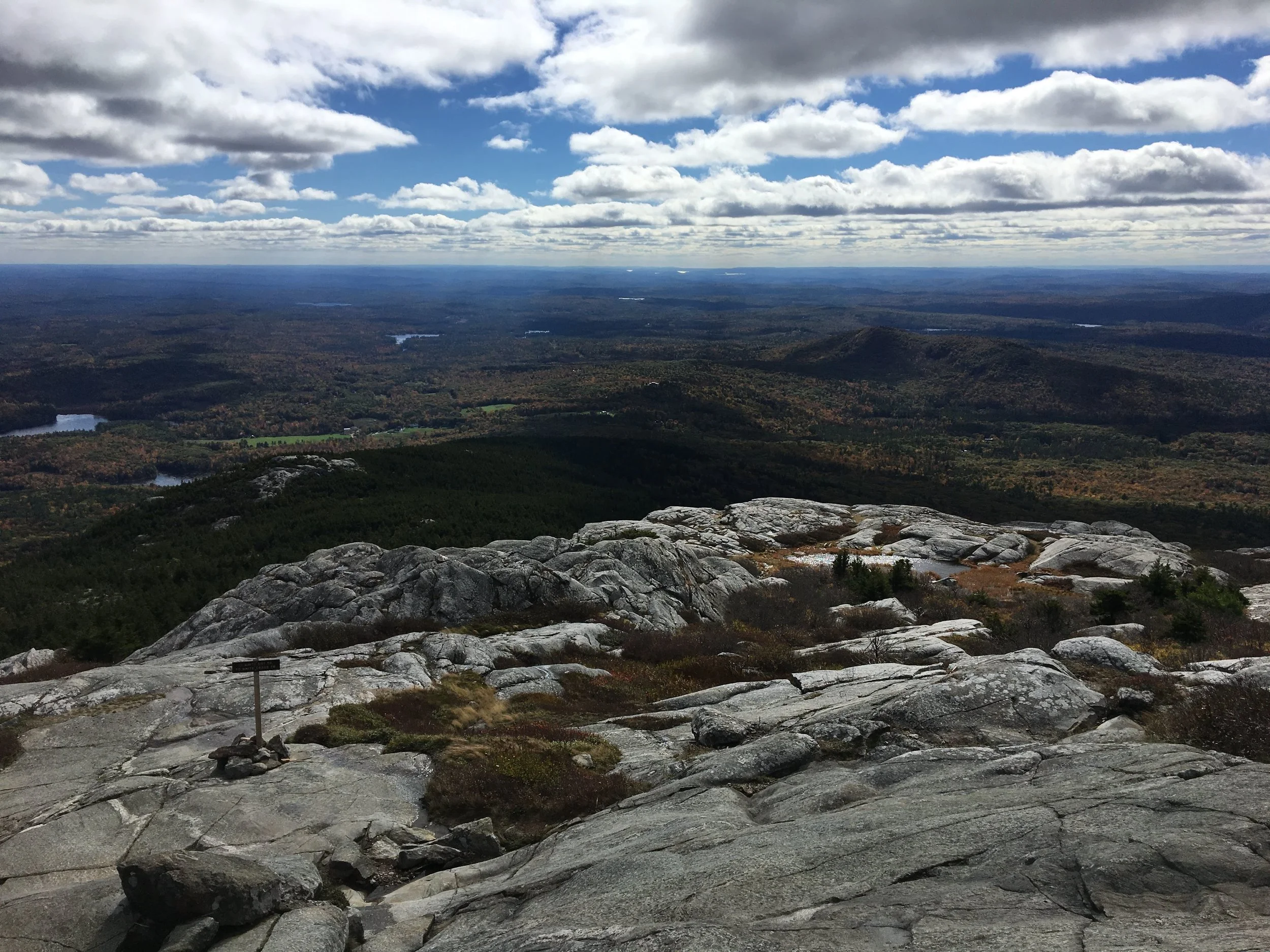Mount Monadnock