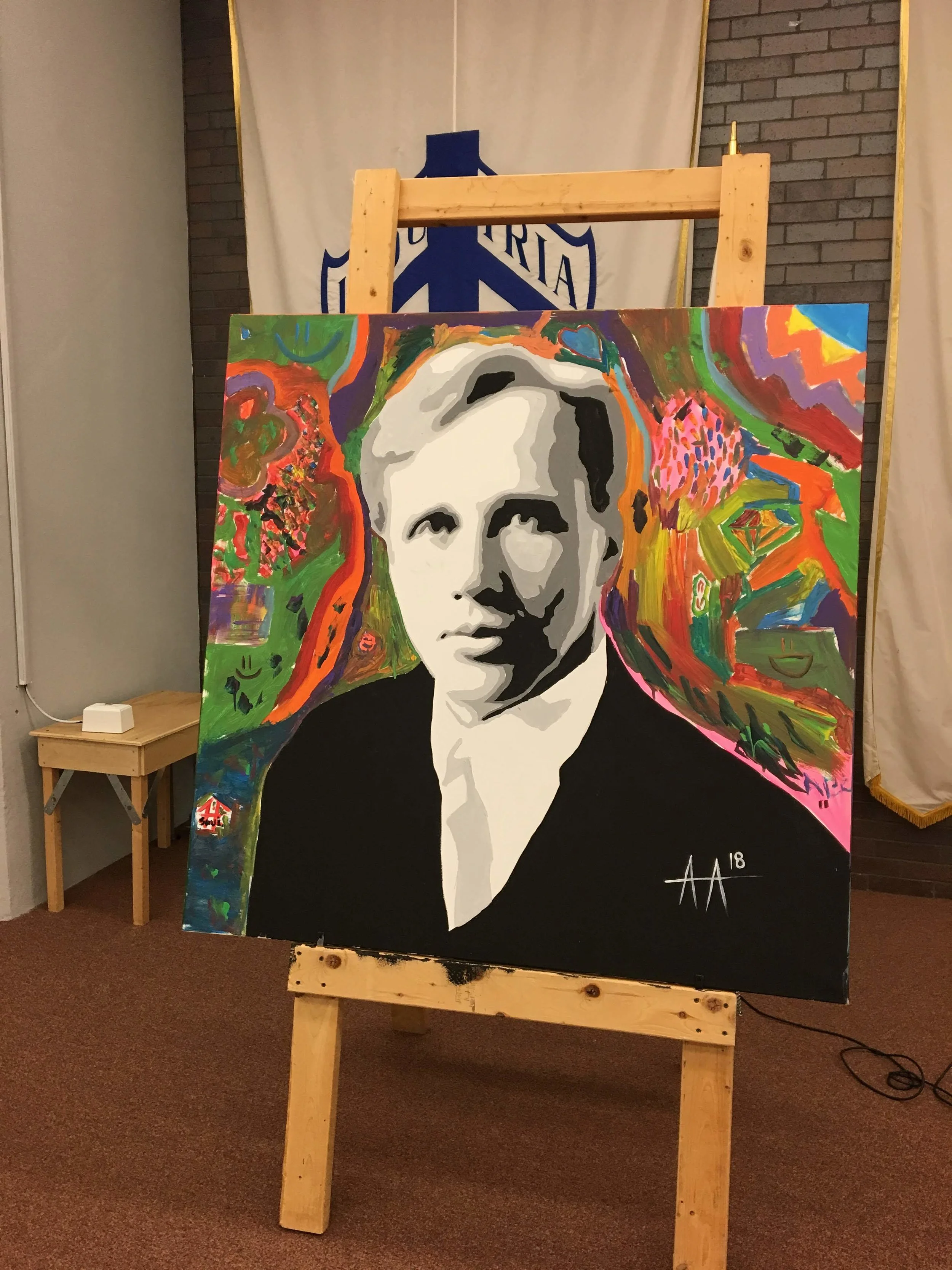 Lawrence Community Read