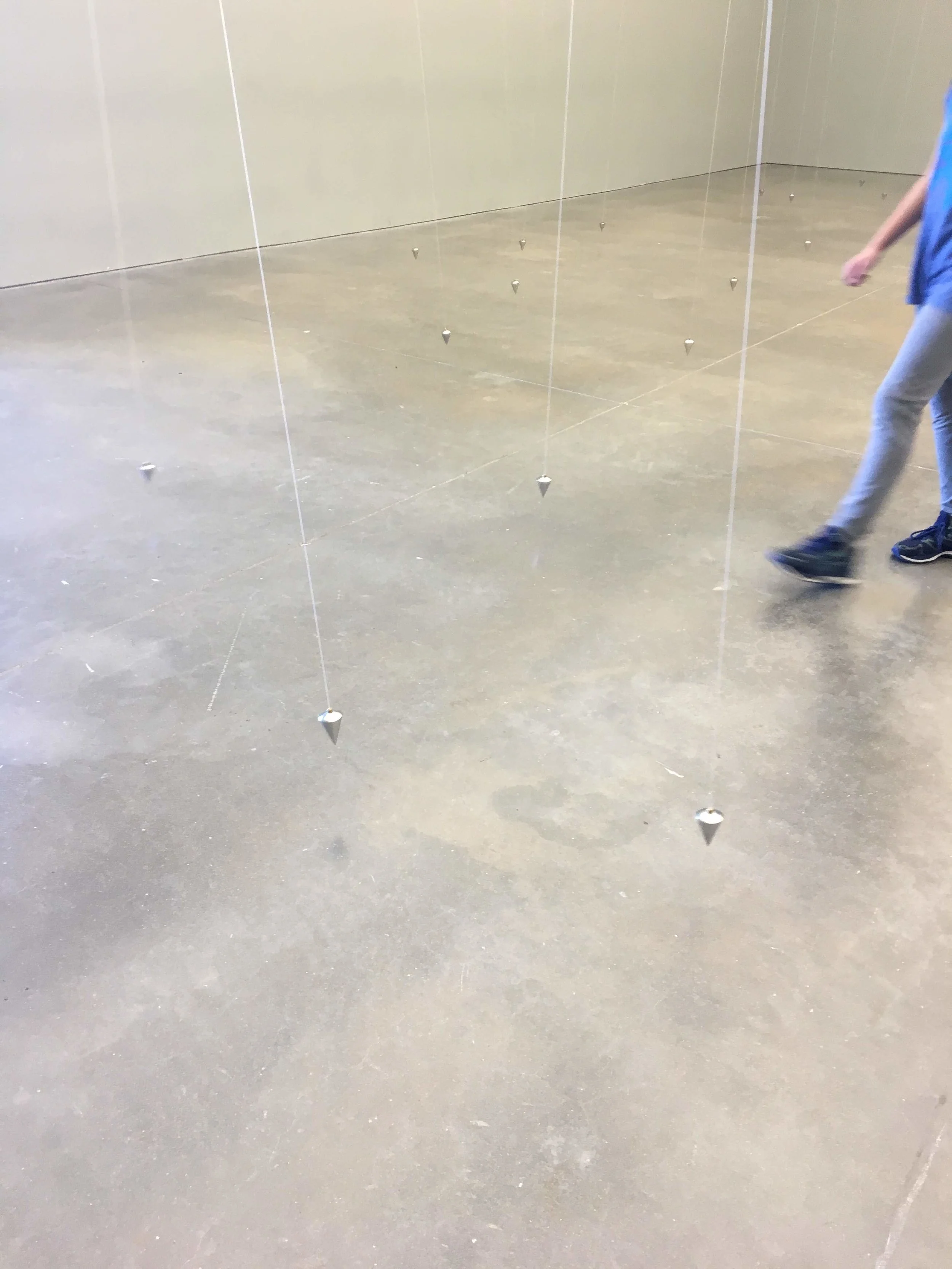 William Forsythe @ ICA Boston