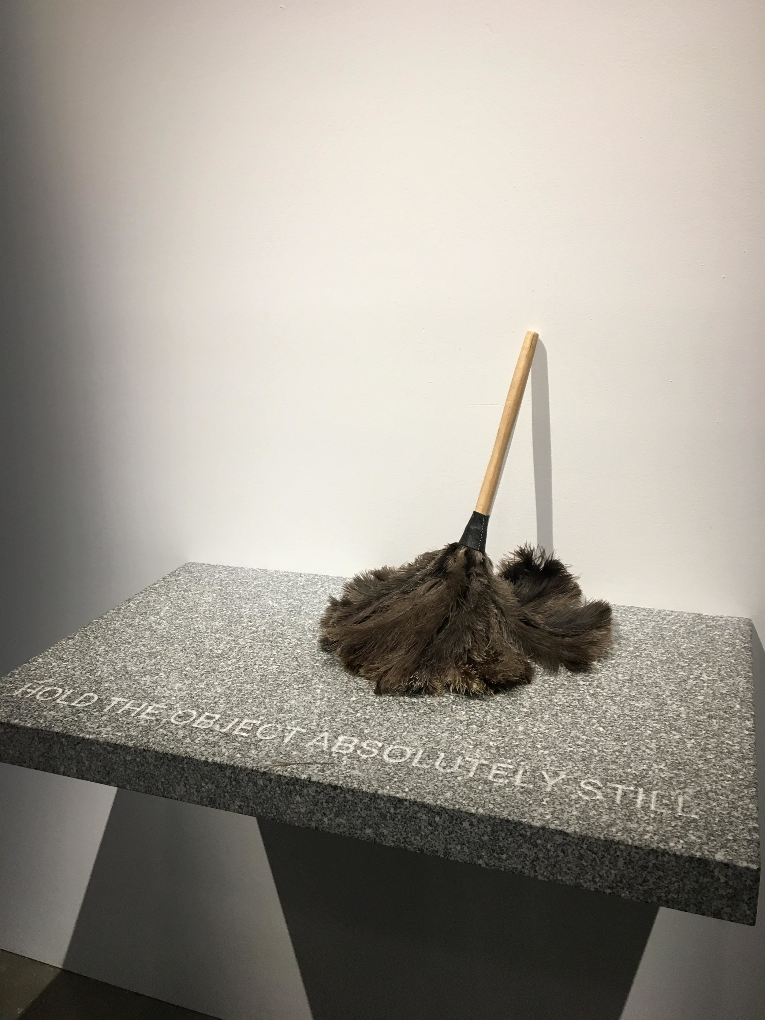 william-forsythe-ica-feather-duster.JPG