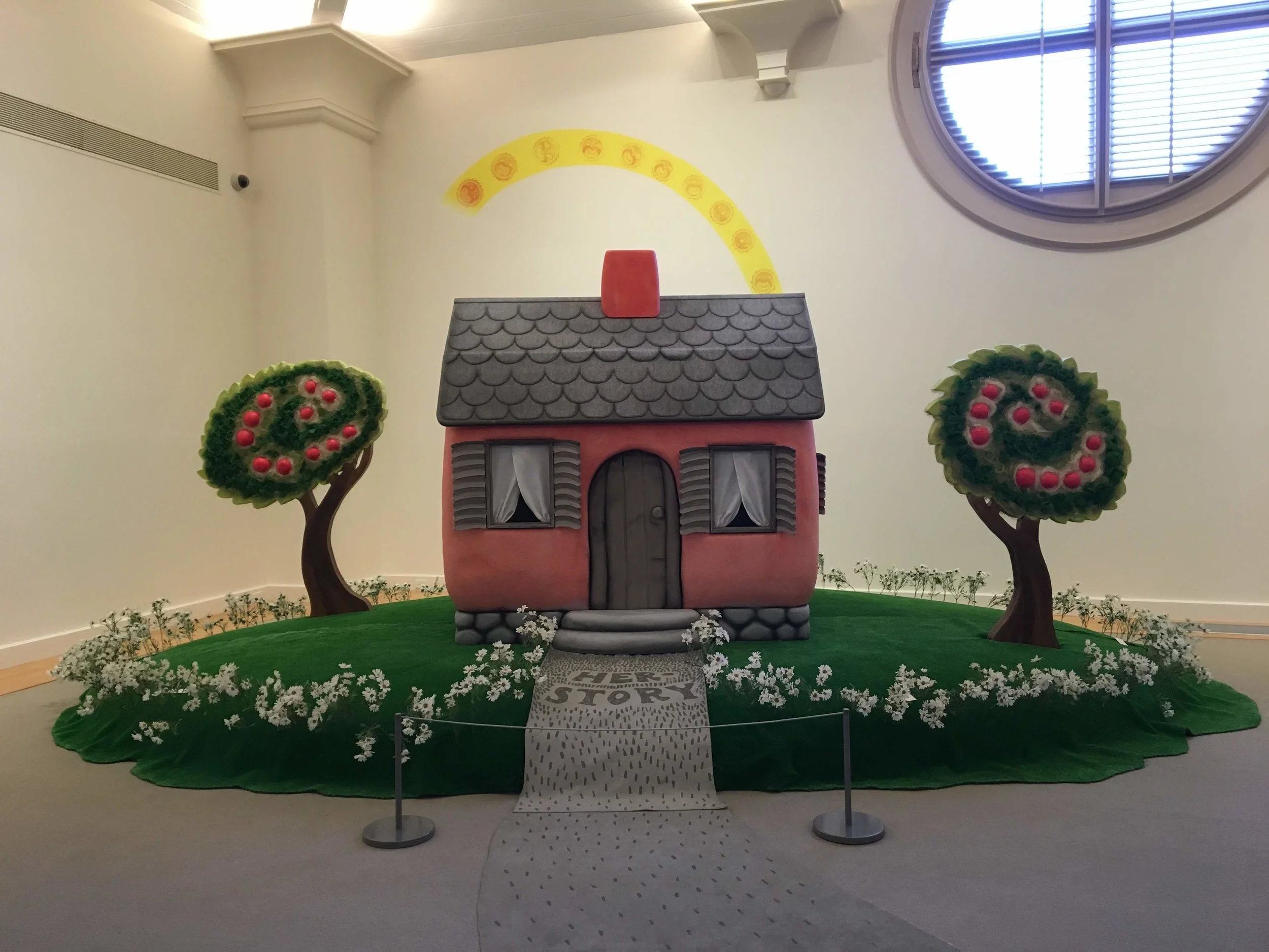 The Little House @ Cape Ann Museum