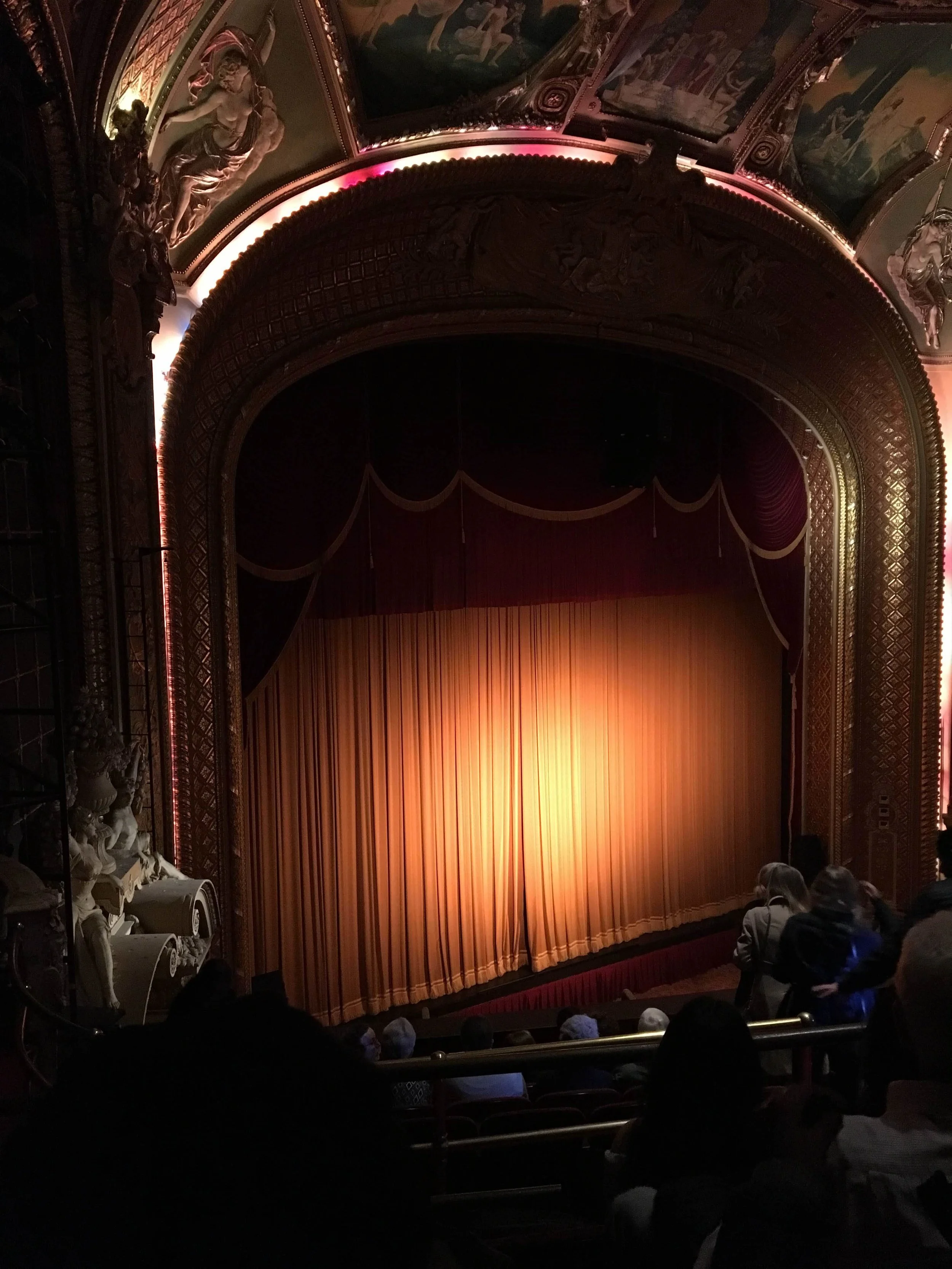 Alvin Ailey American Dance Theater