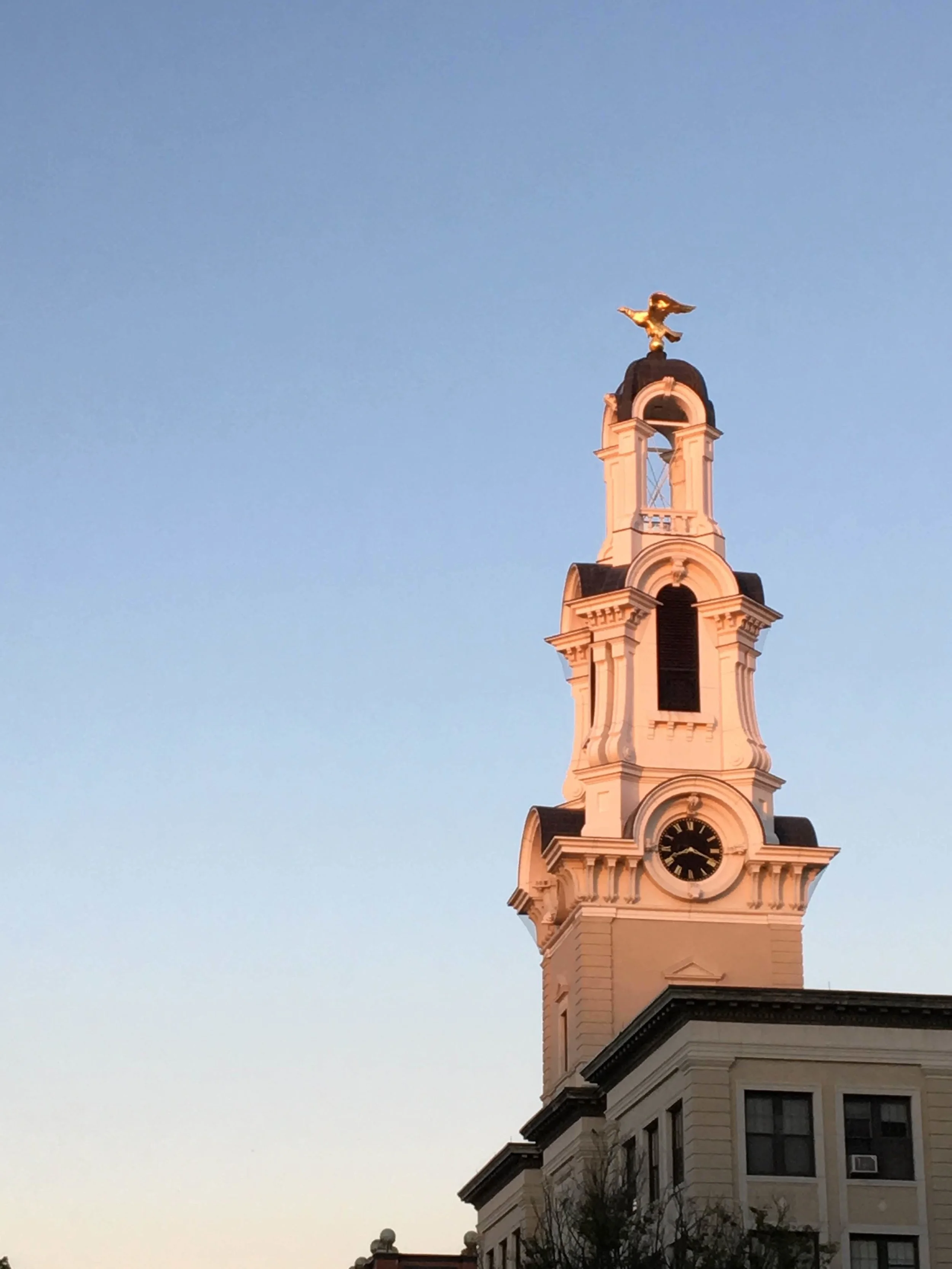 Robert Frost Poetry Hoot @ Cafe Azteca