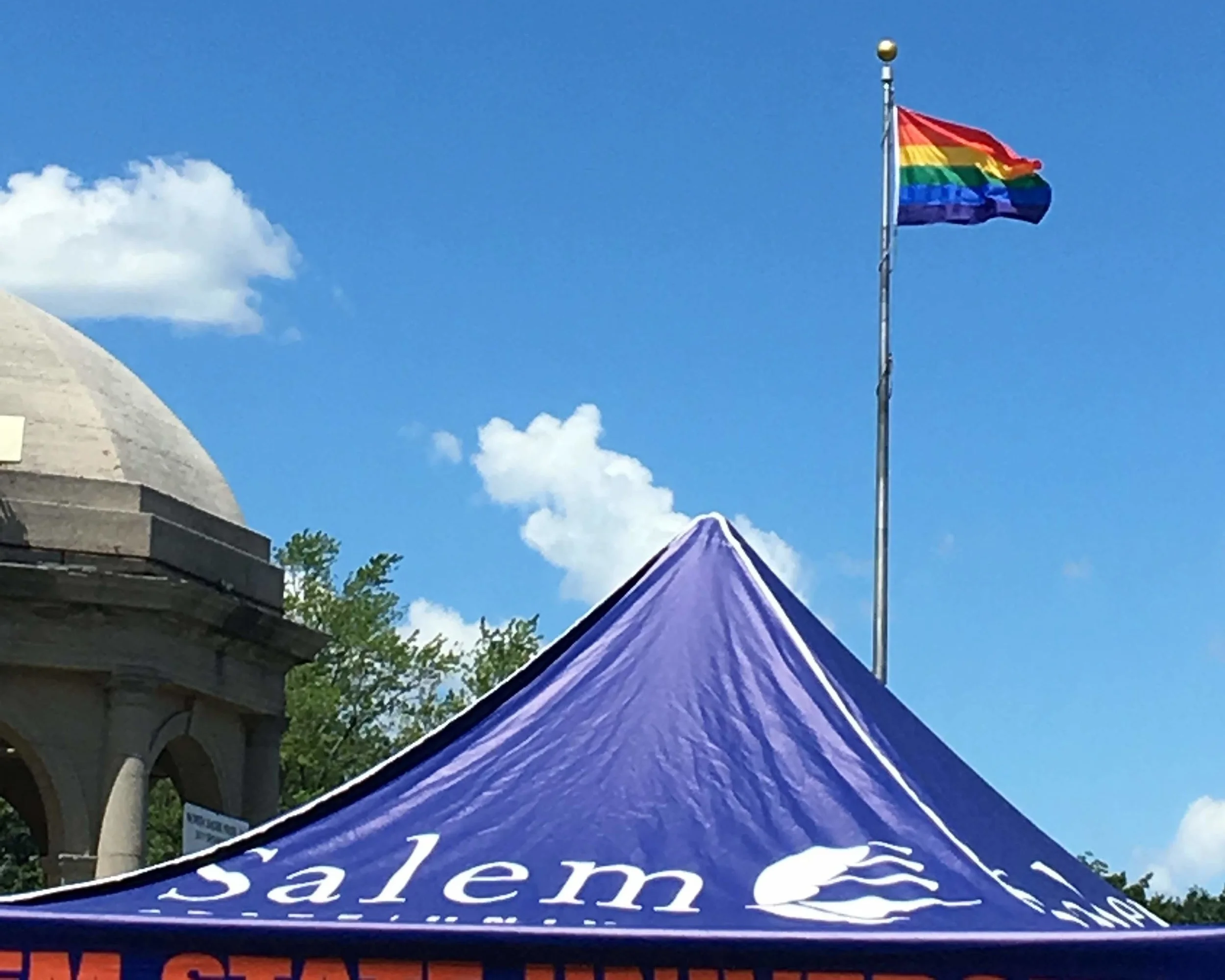 North Shore Pride 2019