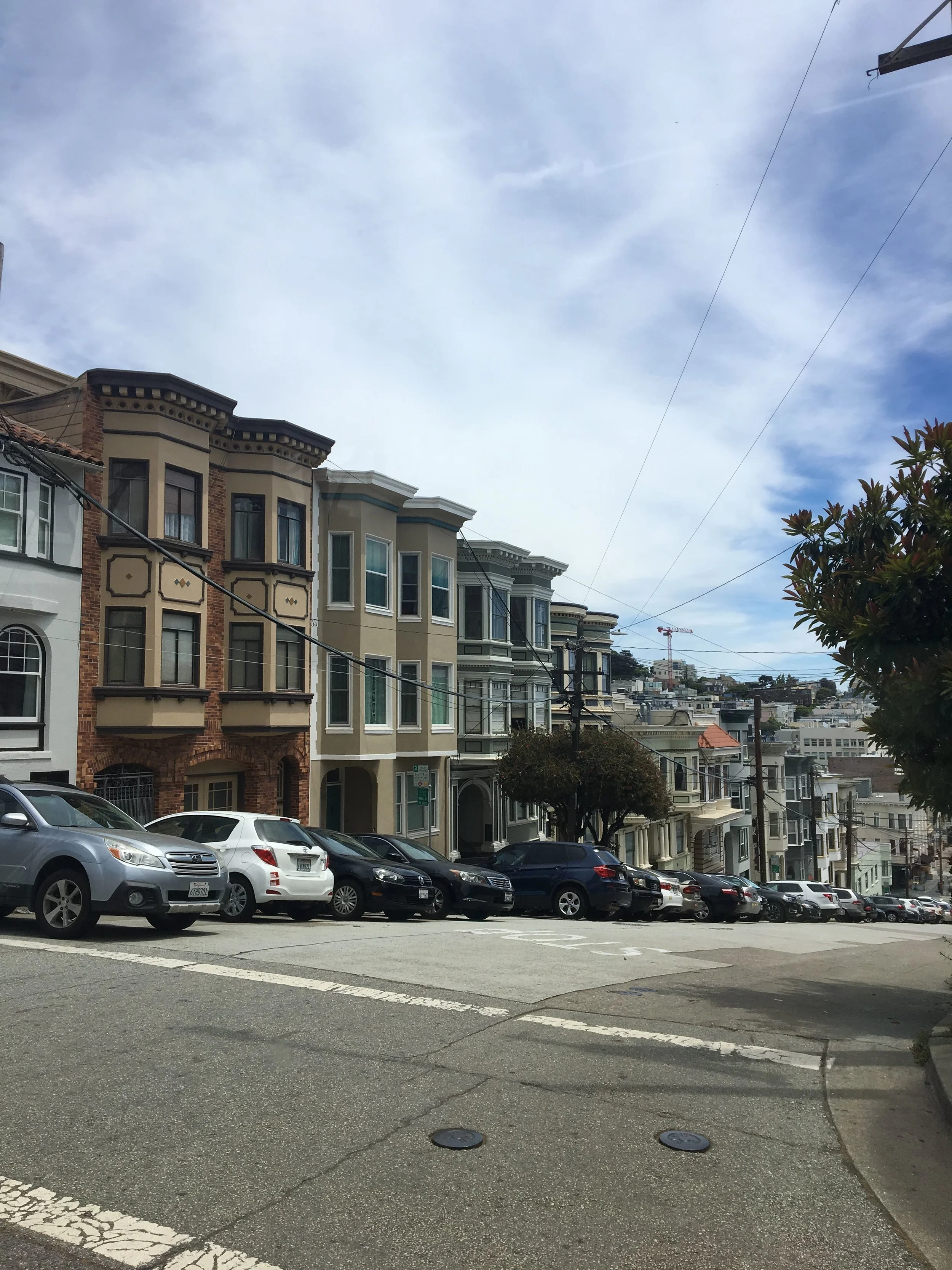 4 Days in San Francisco