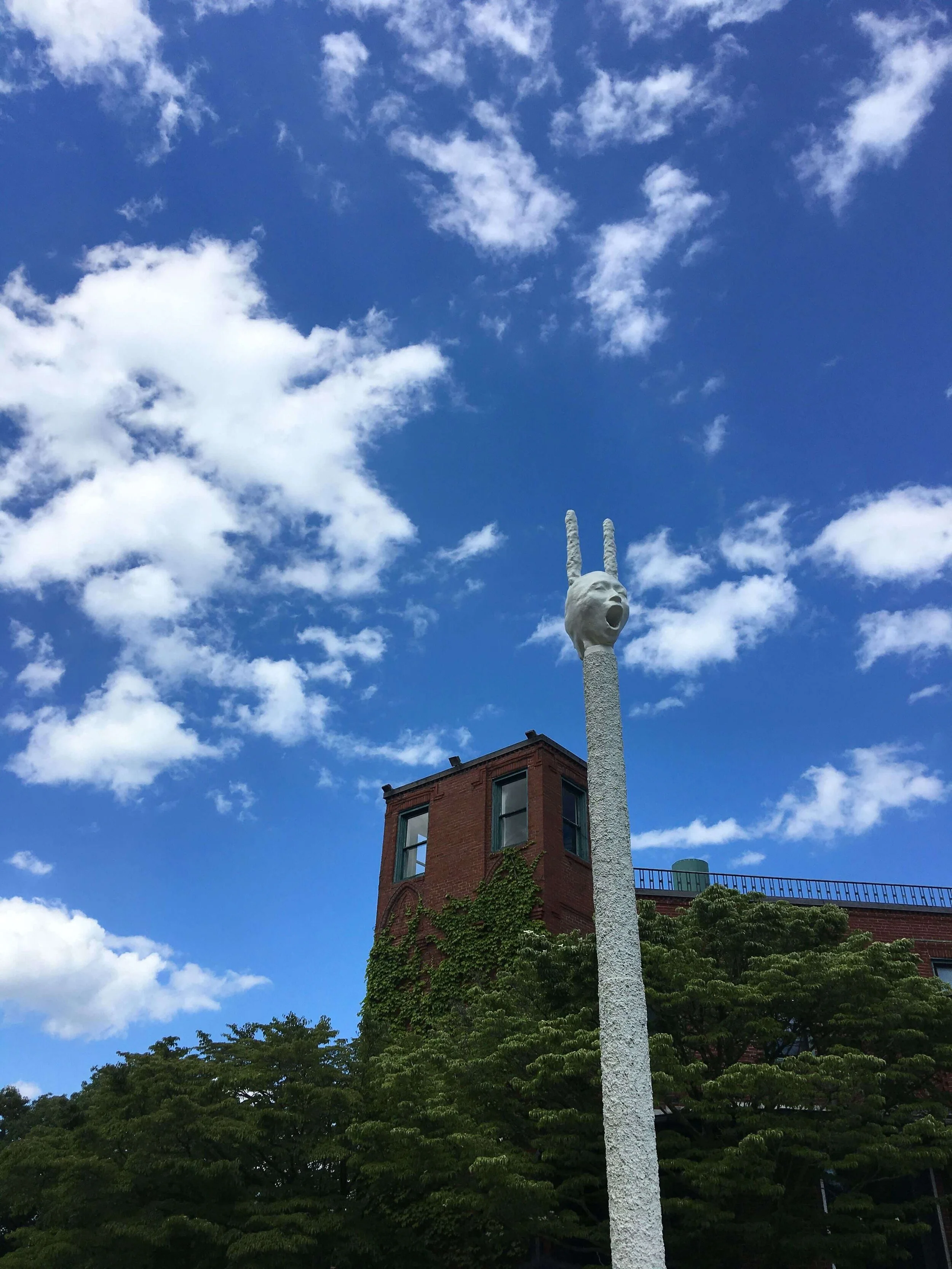 deCordova Sculpture Park and Museum