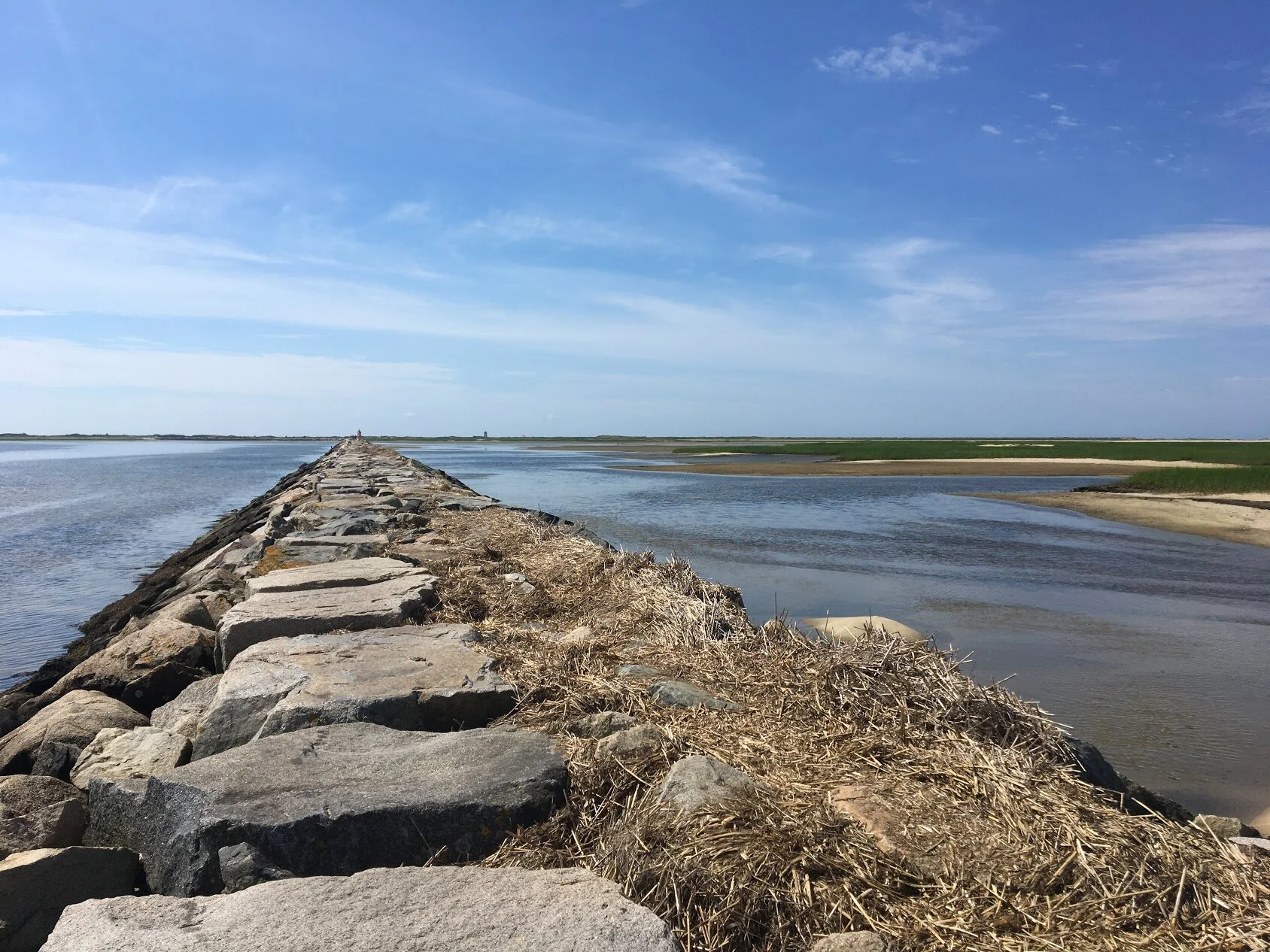 A Provincetown, MA Getaway