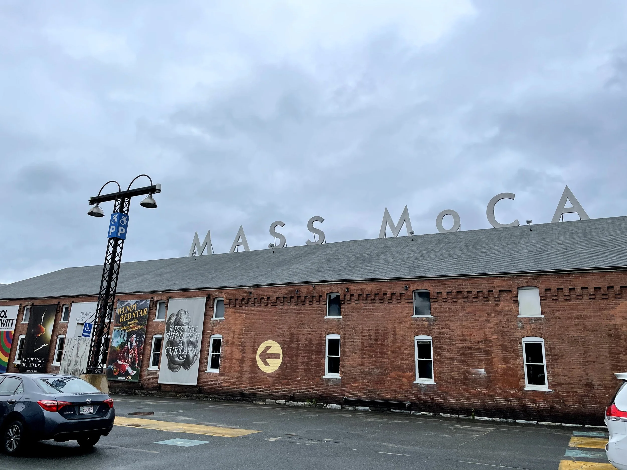 MASS MoCA