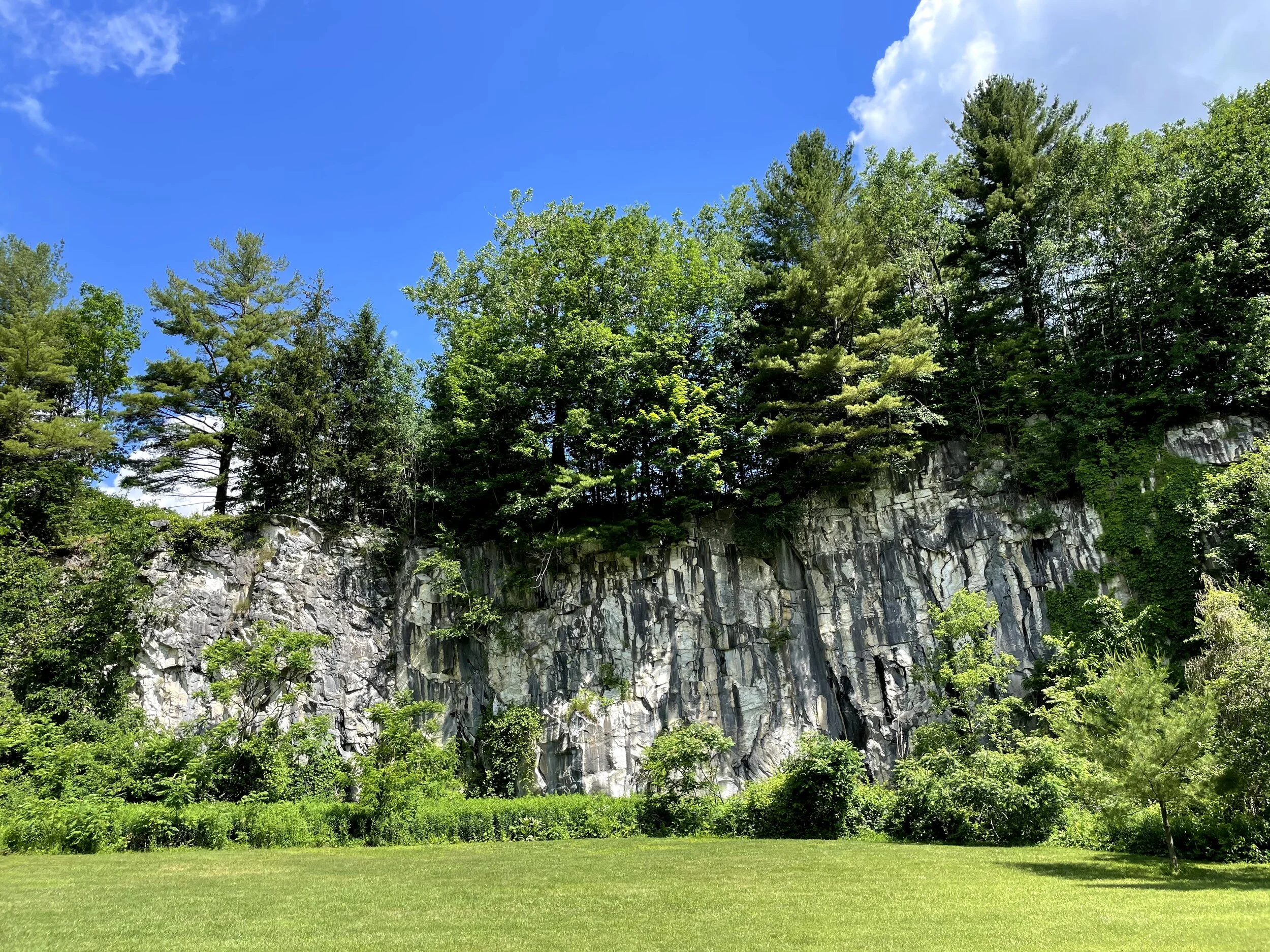 Natural Bridge State Park