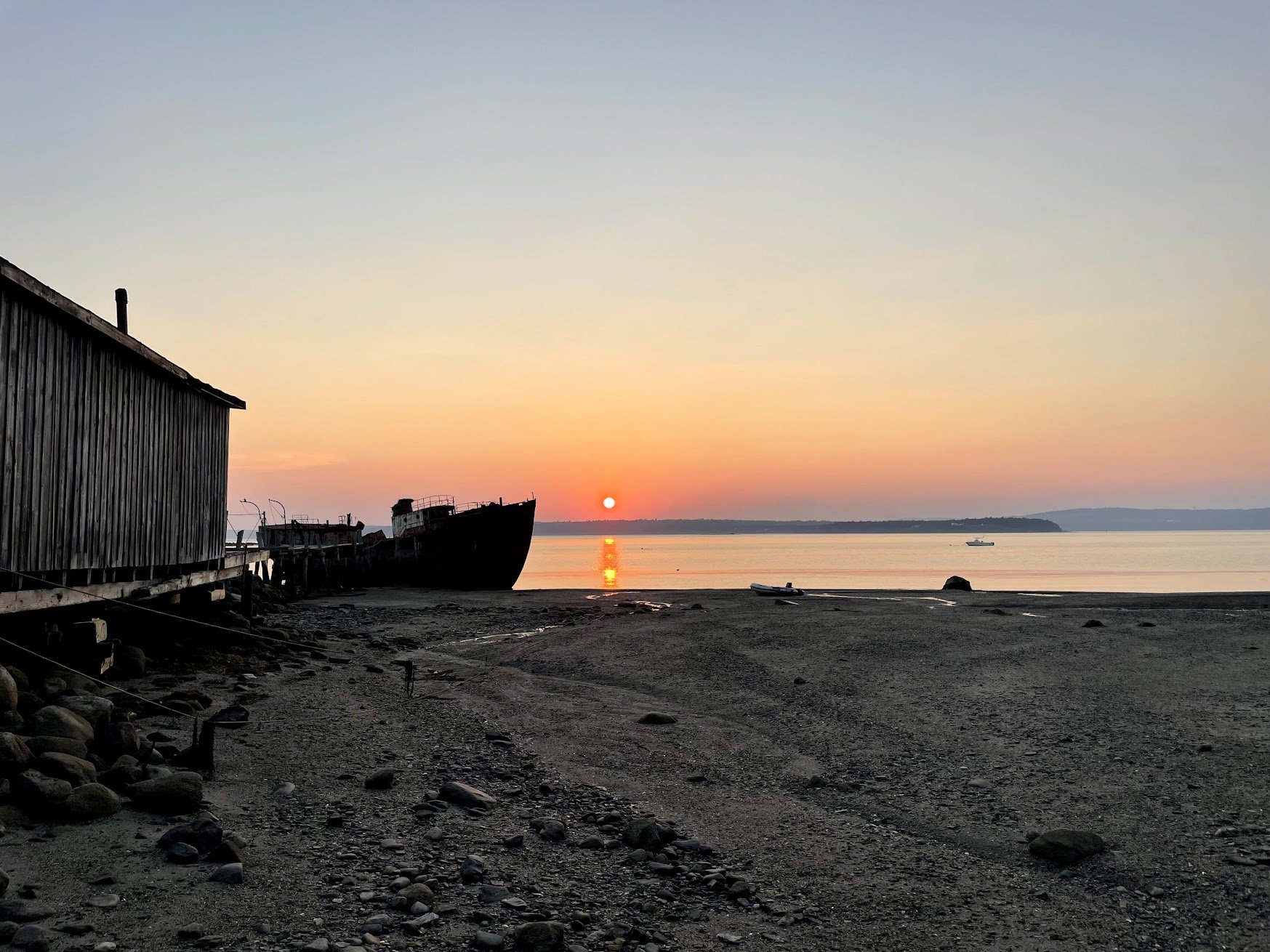 Beach House in Penobscot, ME