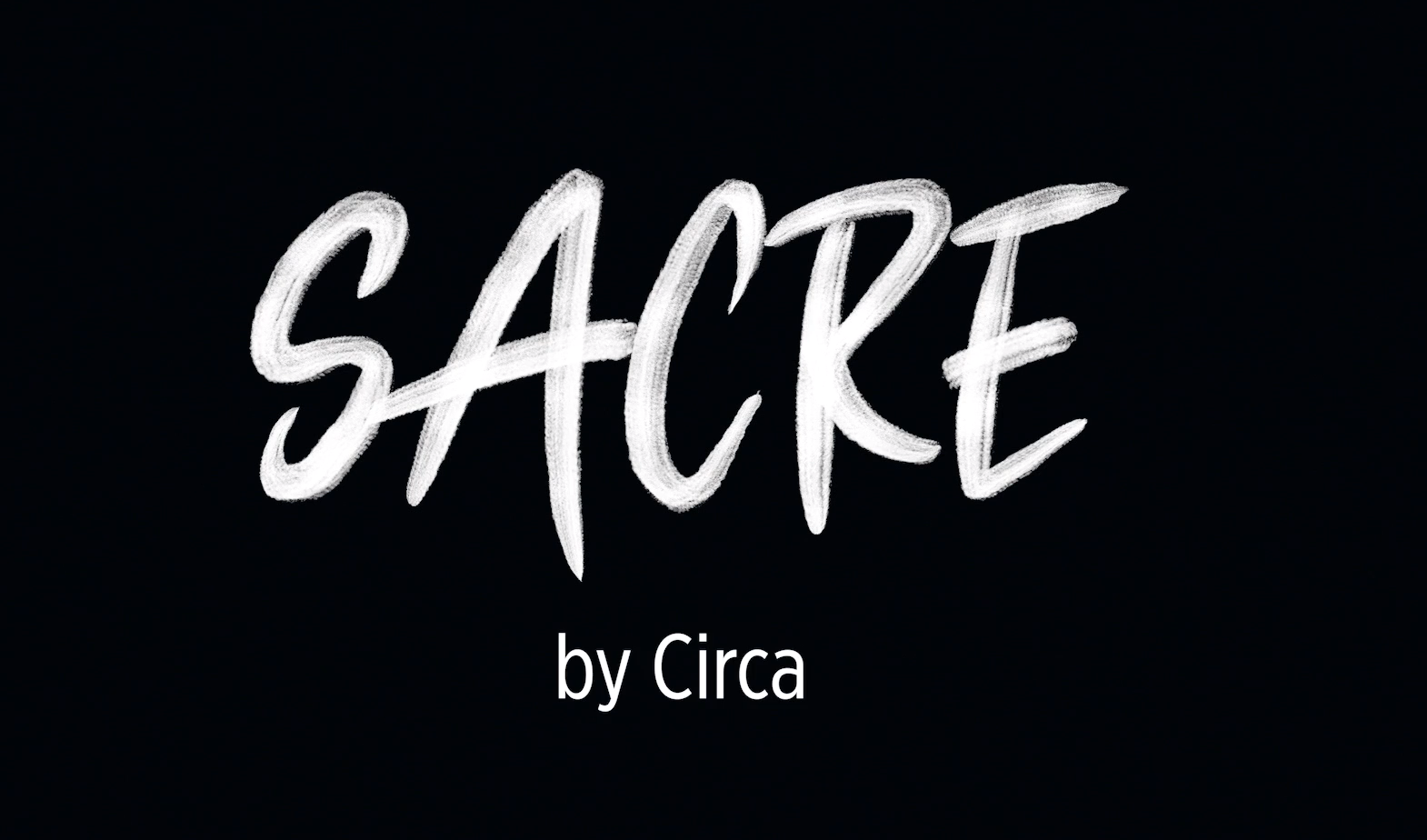 Sacre by Circa @ The Shubert Theatre