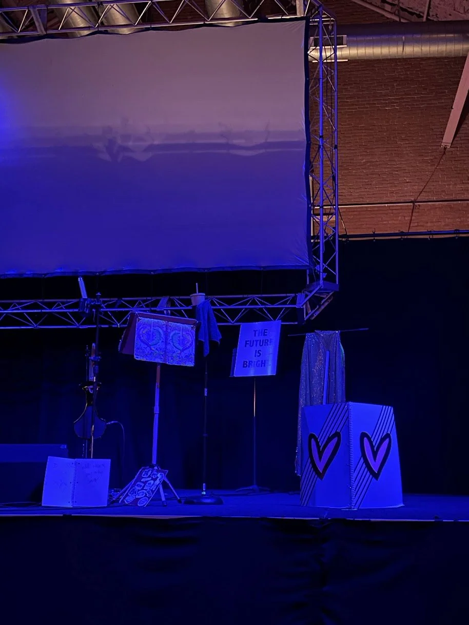 The Center for Arts at the Armory 