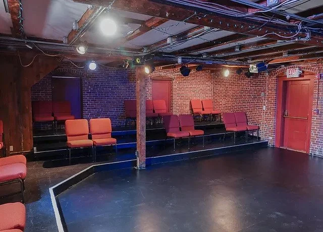 The Players' Ring Theatre