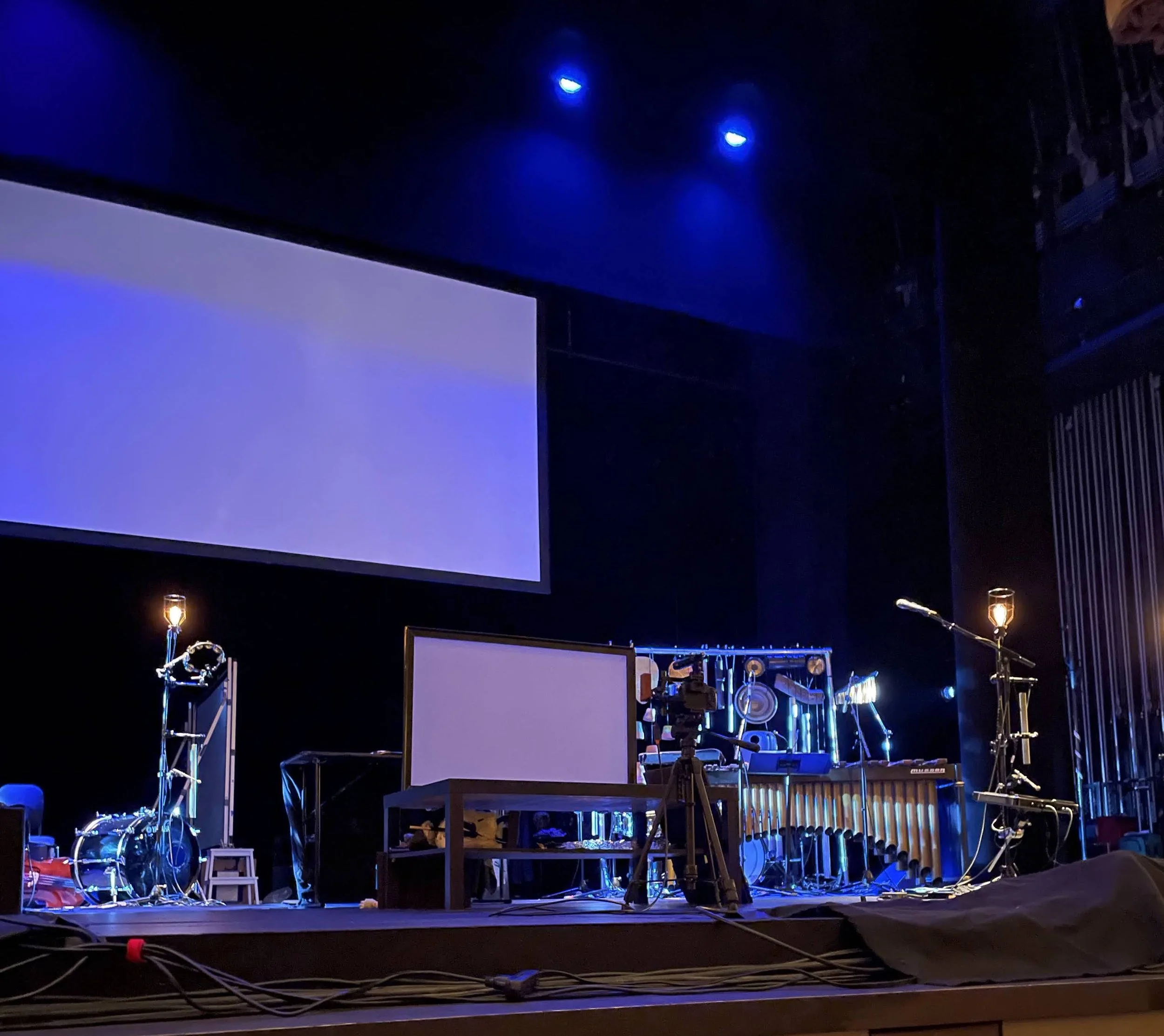 Frankenstein @ Emerson Paramount Center