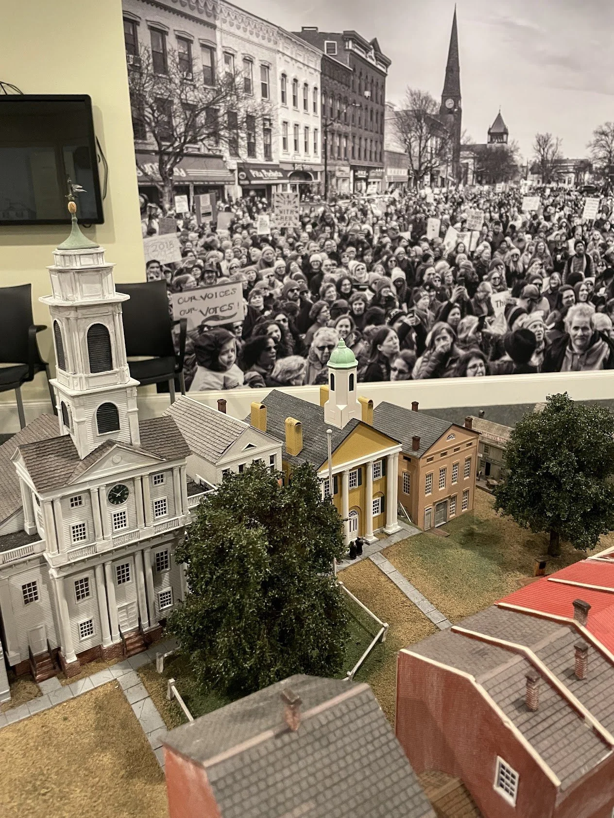 Historic Northampton Museum