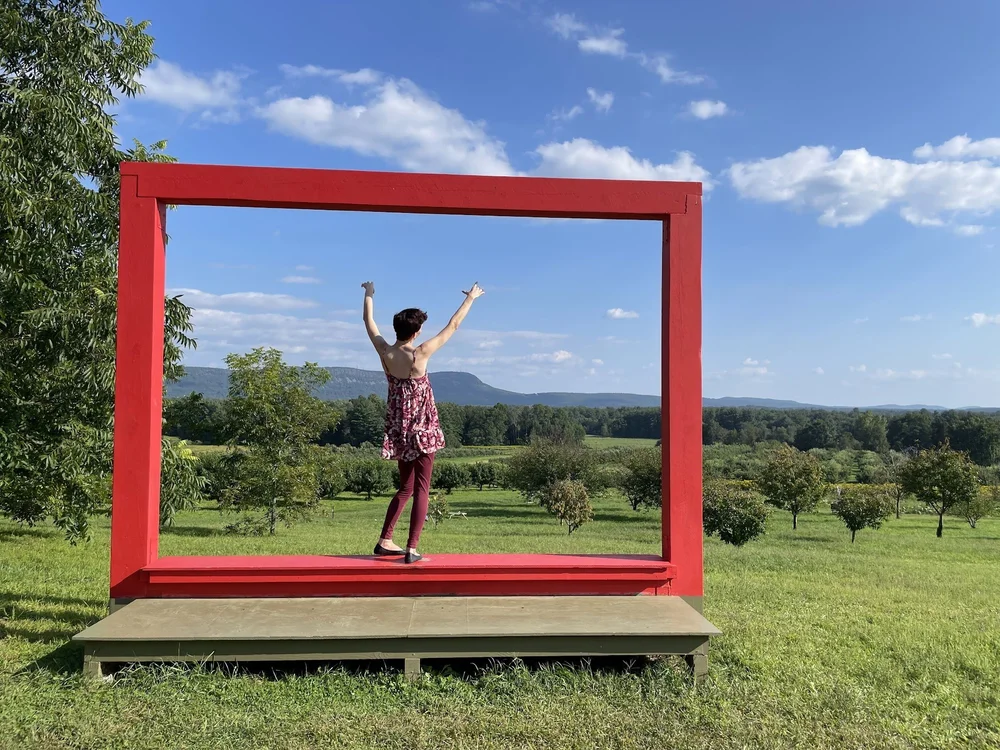 park-hill-orchard-big-red-frame-posing.jpeg