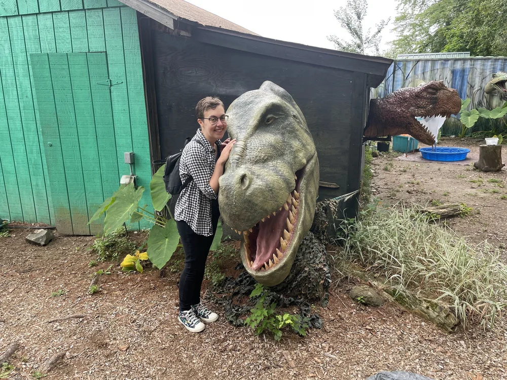 It was love at first sight. Kendra + Rexy 4 Eva