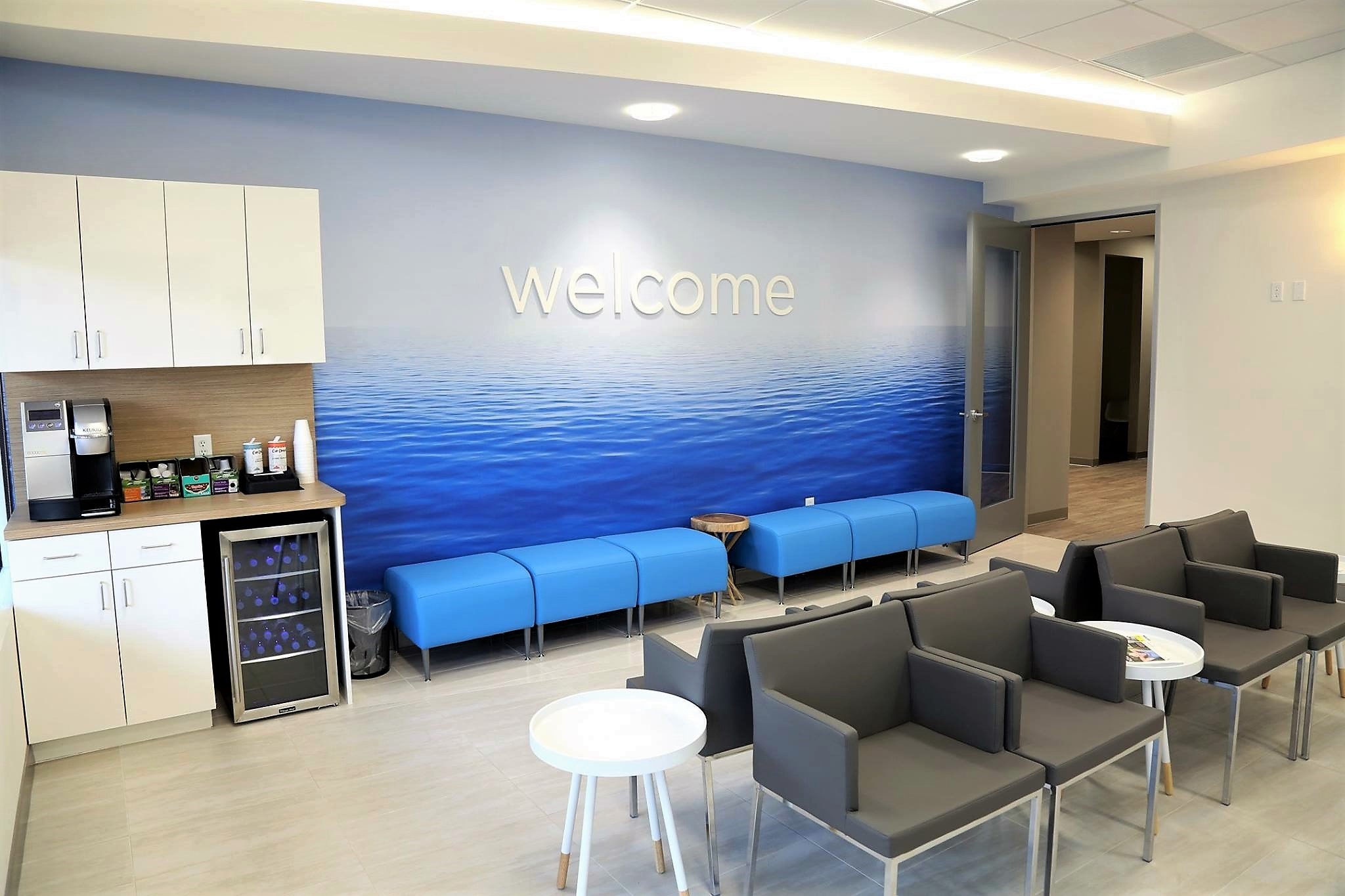 Why You Need A Branded Space