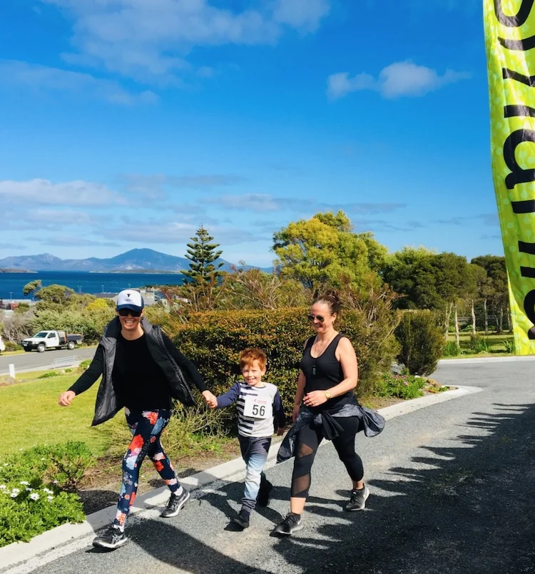 Flinders Island Gourmet Retreat | Running Festival fig 7.jpg