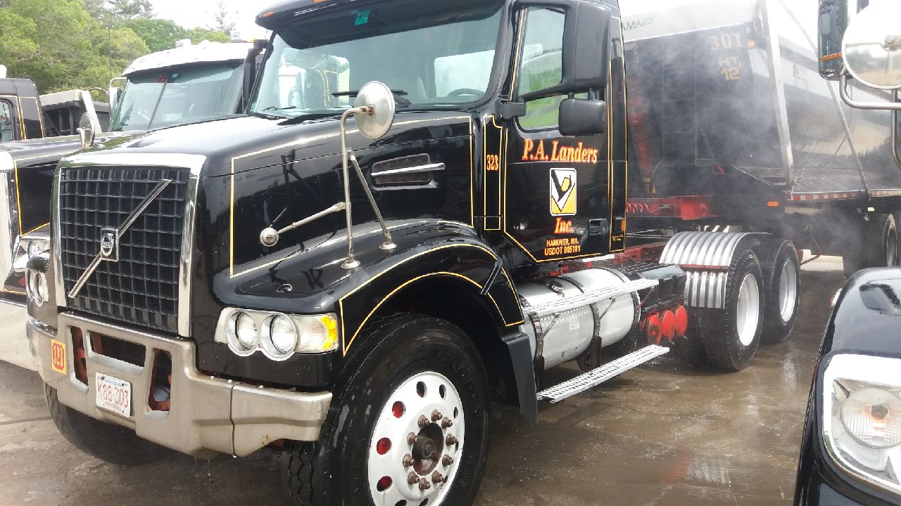 Gallery — Unlimited Power Washing