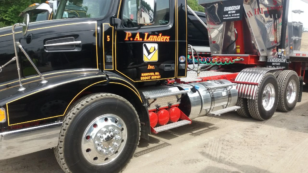 Gallery — Unlimited Power Washing