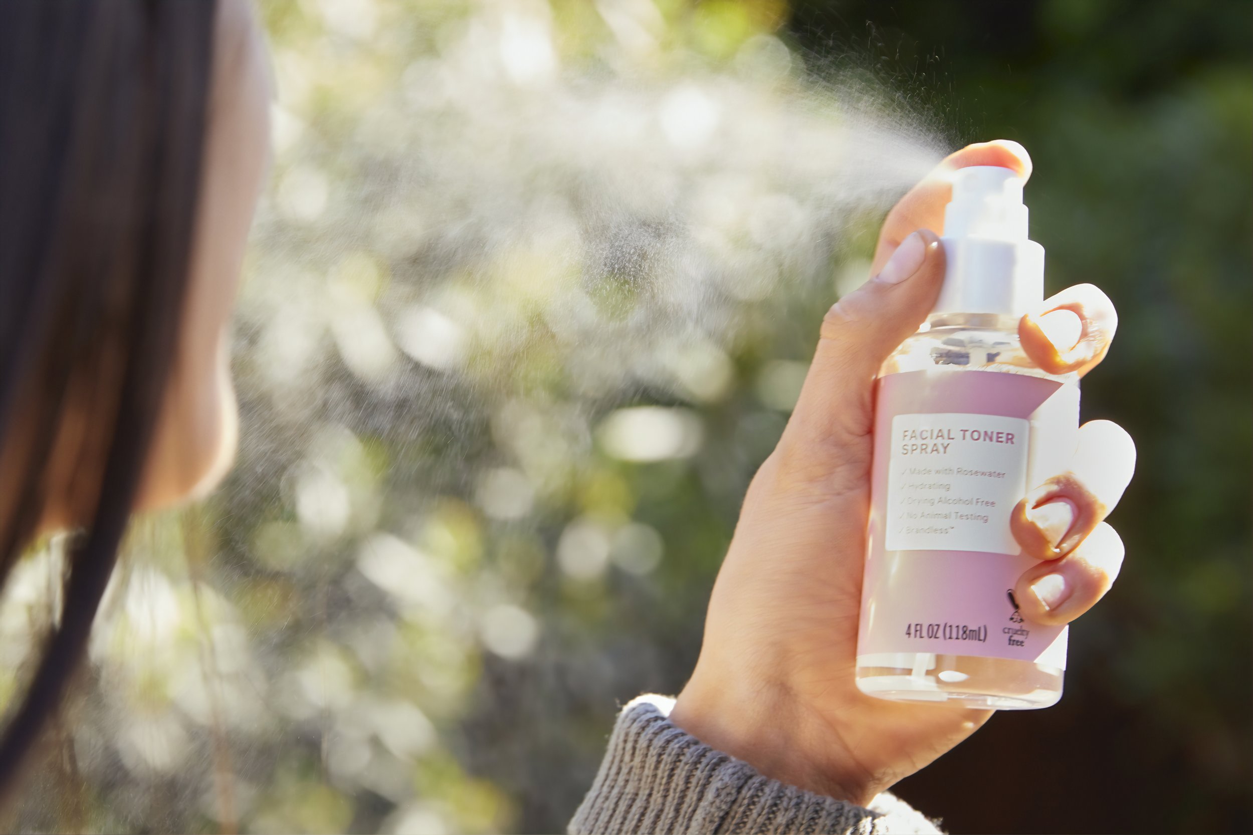 Is it Safe to Add Water to Cosmetics?