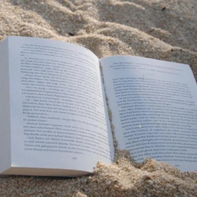 14 Beach Reads for 2018