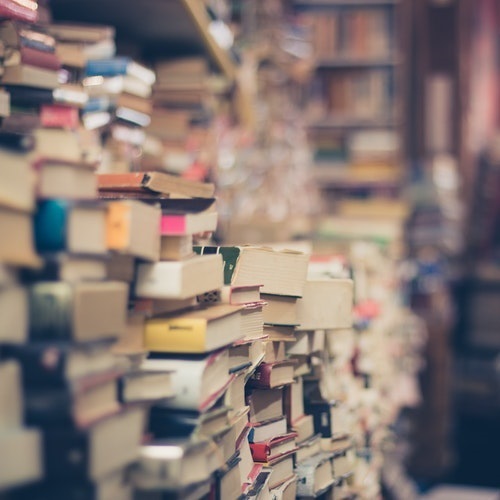 Top 12 Anticipated Books of 2019