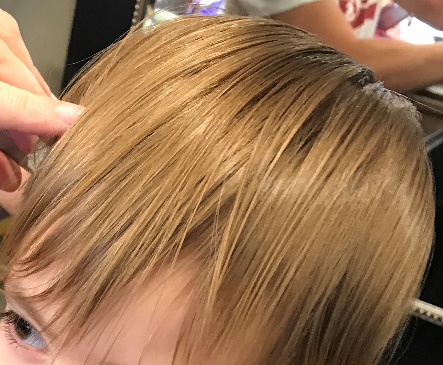 Why I haven’t been able to talk about running