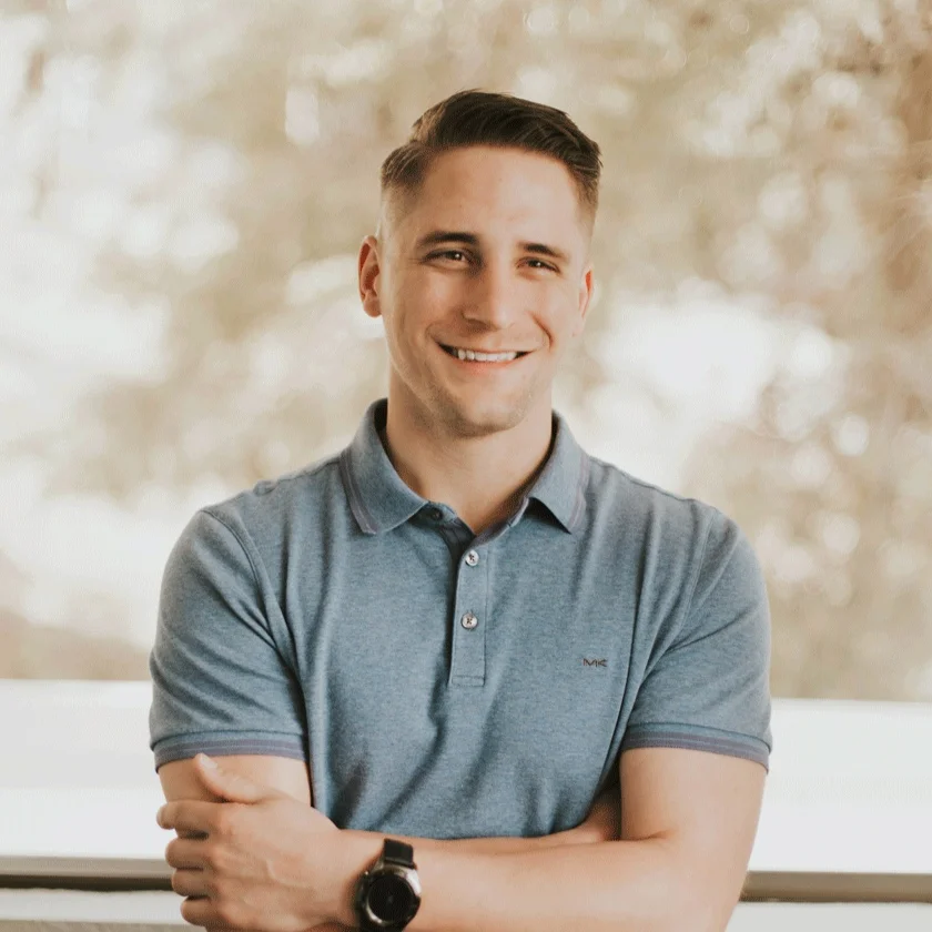 Dr. Ryan Silbernick