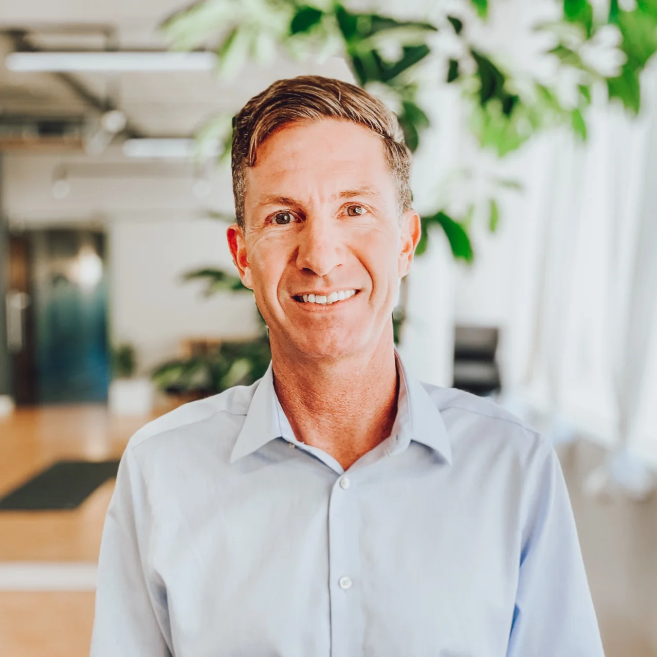 Dr. David Daily