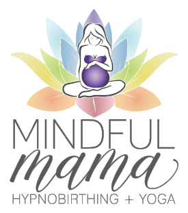 Mindful Mama HypnoBirthing + Yoga