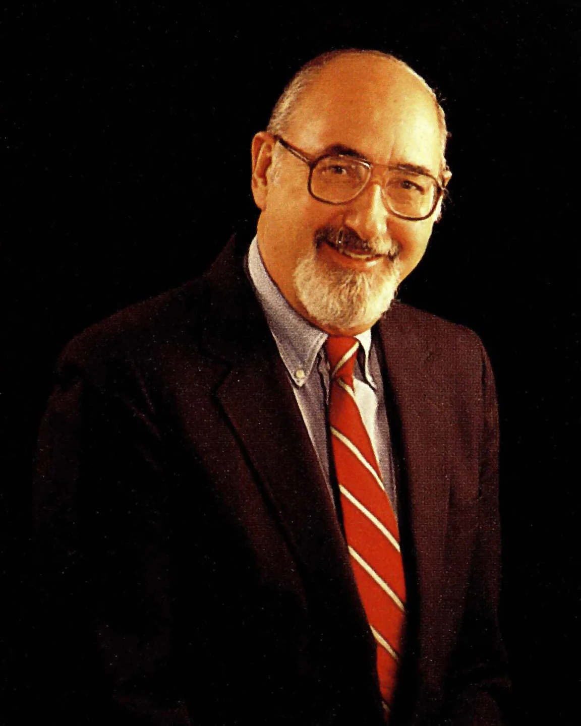 J. Martin Temple, AIA Founder