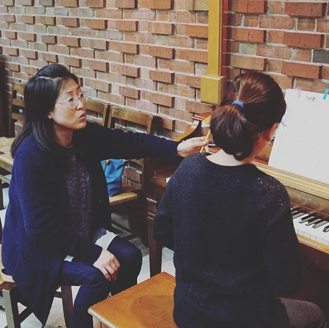 연습 안해온 날 😆