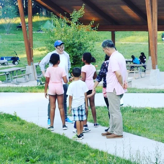 Explaining about mosquitoes