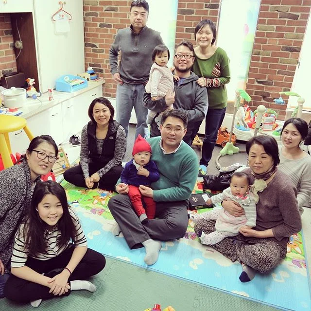 쿨베이비클럽의 시작