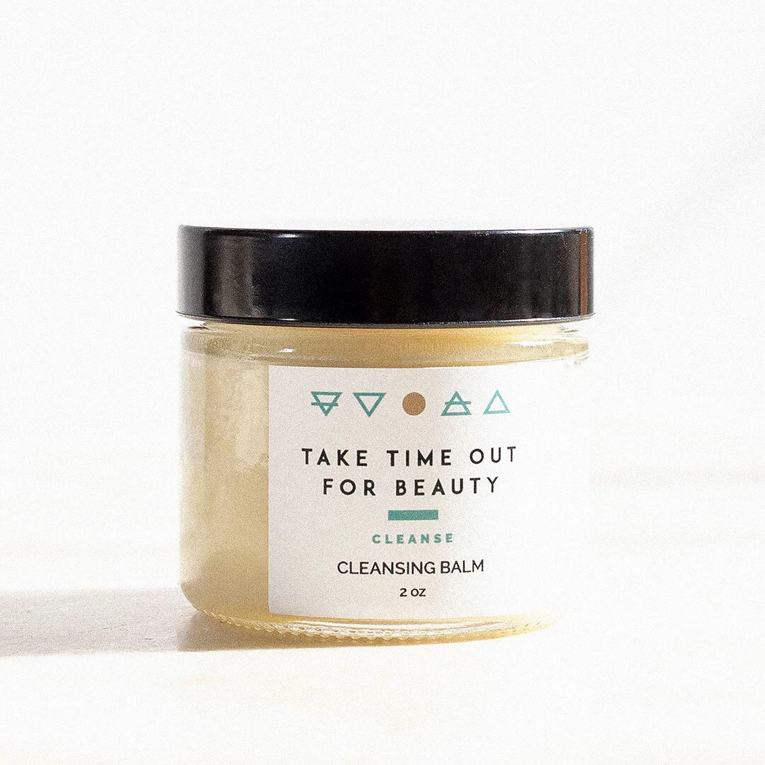 Cleansing Balm