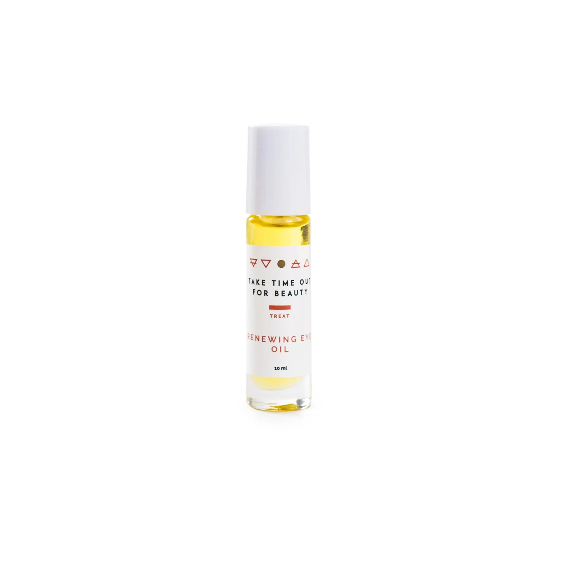 Renewing Eye Oil