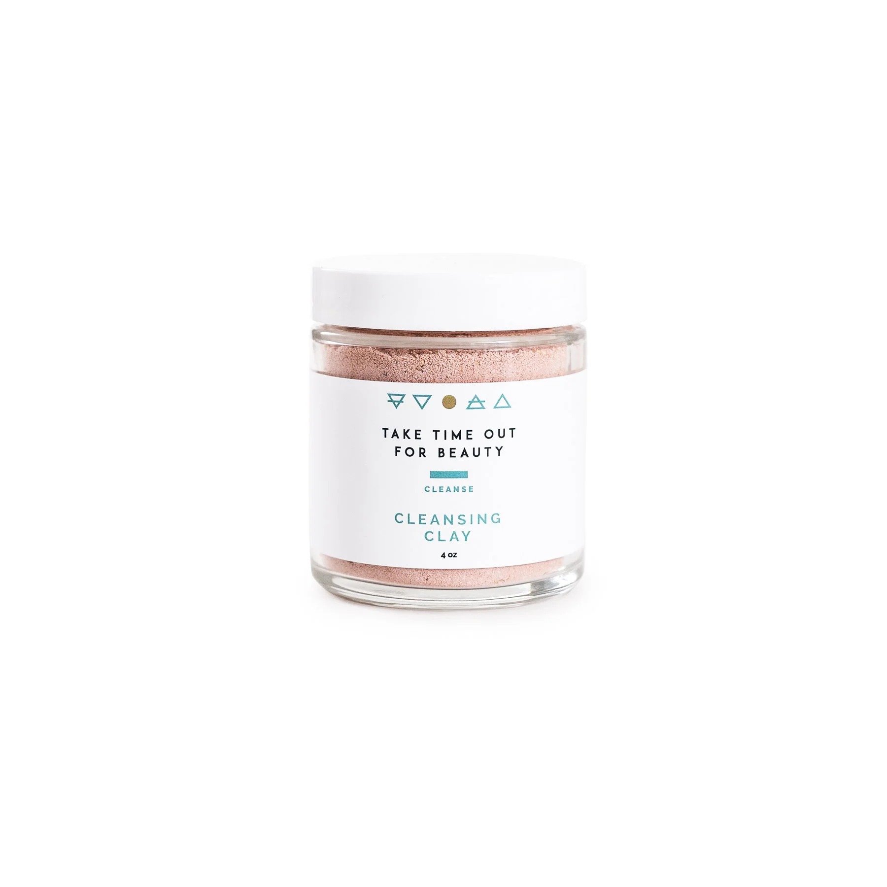 Cleansing Clay