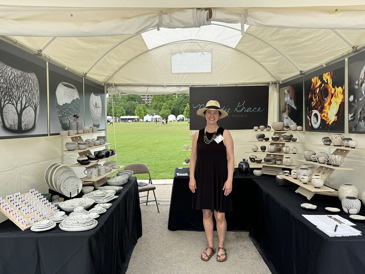 Tennessee Craft Fall Fair