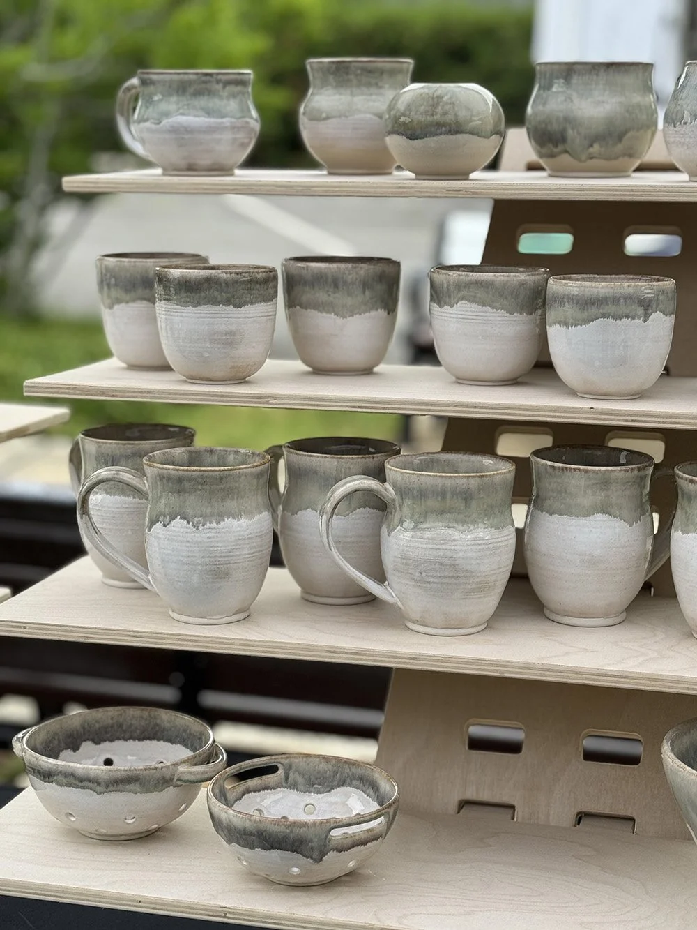 Tennessee Craft Fall Fair
