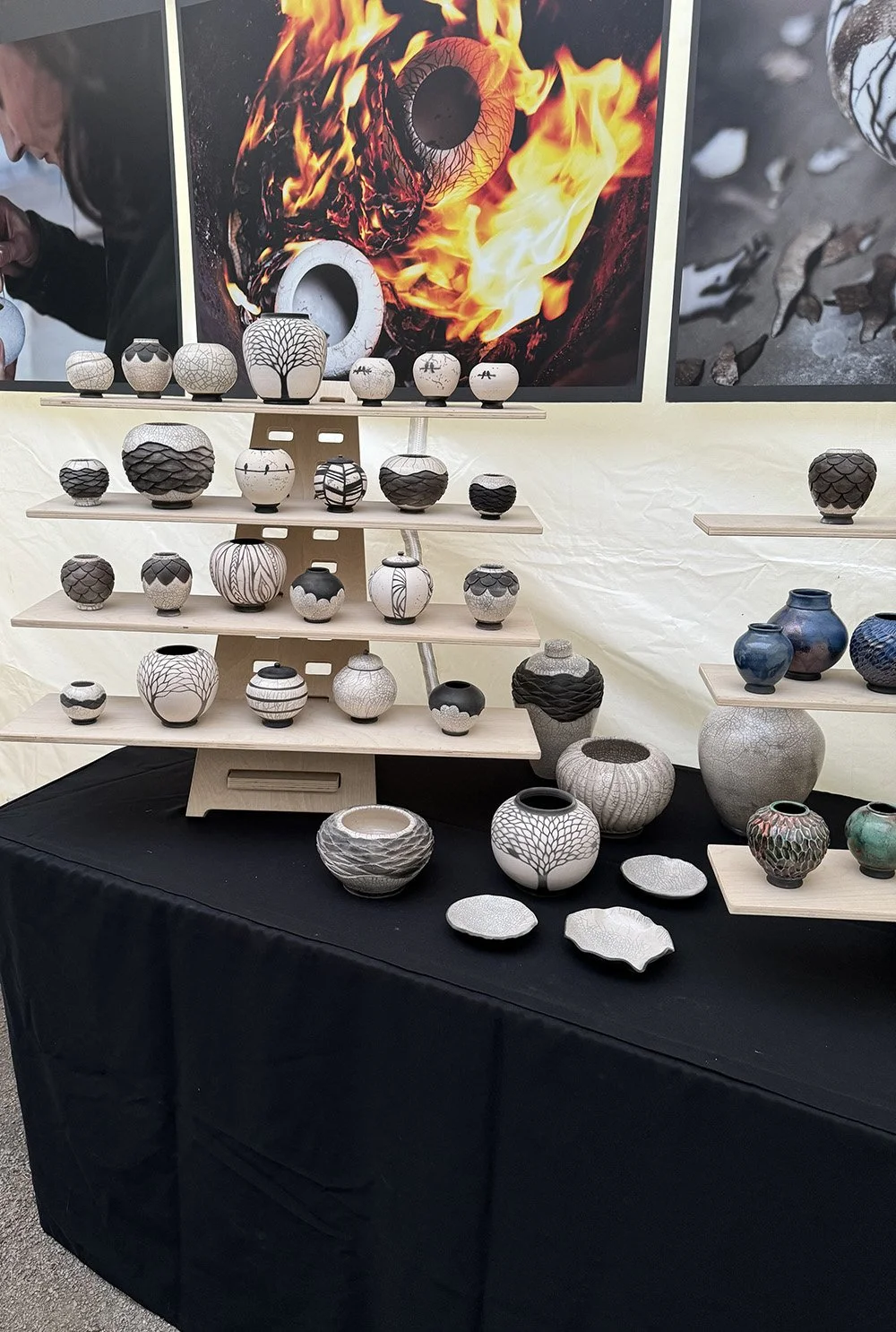 Tennessee Craft Fall Fair