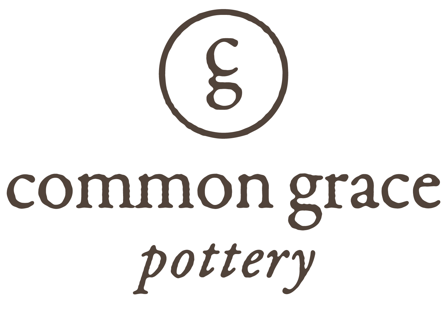 Common Grace Pottery