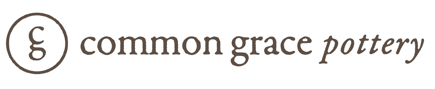 Common Grace Pottery